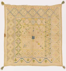 Sampler